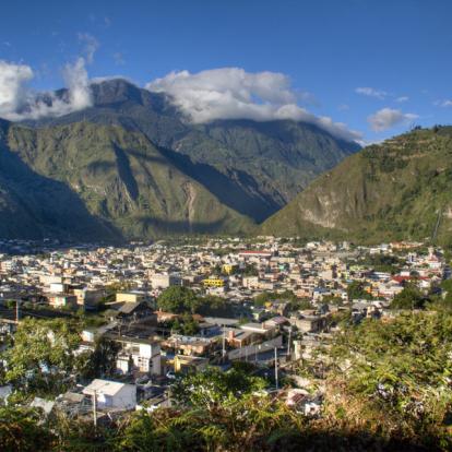 Voyage en Equateur : Autotour en Liberté